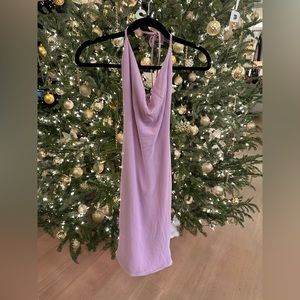 Light Purple Dress